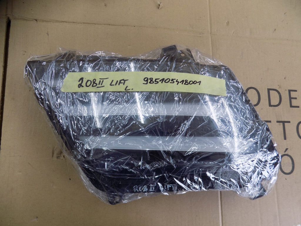Frontscheinwerfer Peugeot 208 II 985105418001 LED Links Scheinwerfer Headlight SCH6308819176hv