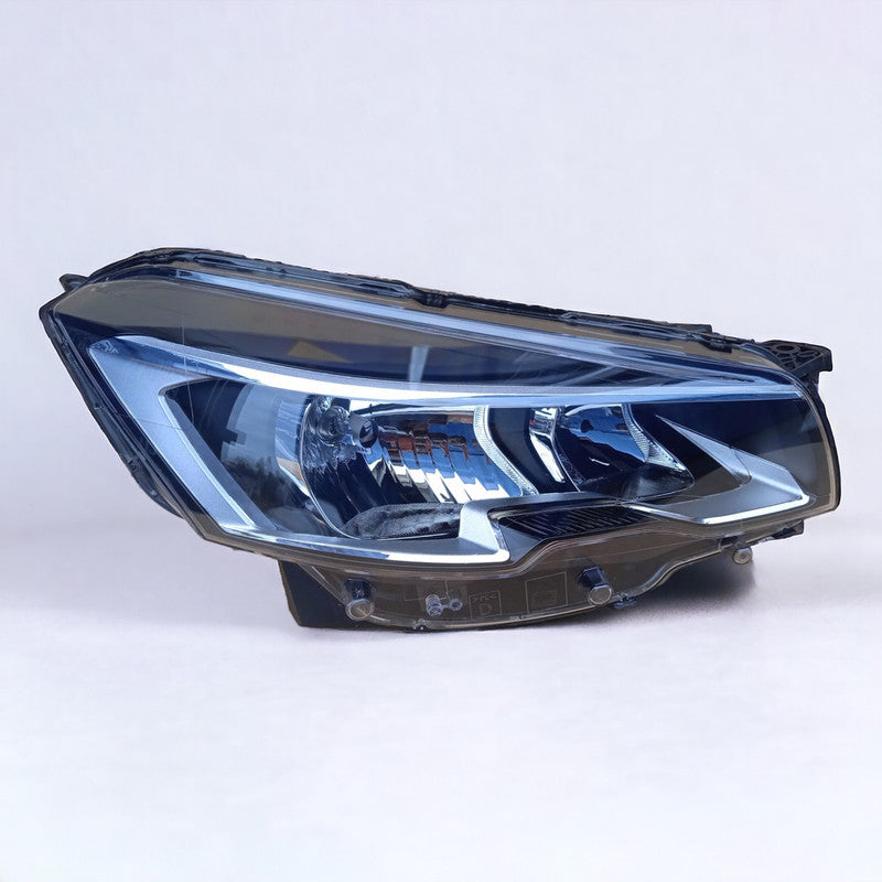 Frontscheinwerfer Peugeot 508 9807241180 Rechts Scheinwerfer Headlight