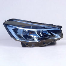 Laden Sie das Bild in den Galerie-Viewer, Frontscheinwerfer Peugeot 508 9807241180 Rechts Scheinwerfer Headlight