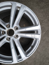 Laden Sie das Bild in den Galerie-Viewer, 1x Alufelge 18 Zoll 7.5" 5x112 8V0601025BL Audi A3 Rim Wheel FEL6660338092xe