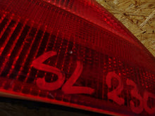 Load image into Gallery viewer, Rückleuchte Mercedes-Benz Sl Ein Stück (Rechts oder Links) Rearlight