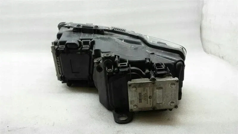 Frontscheinwerfer Audi A8 Rechts Scheinwerfer Headlight SCH4308989557ok