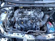 Laden Sie das Bild in den Galerie-Viewer, Motor Toyota Avensis A3ZR-T12 2.0 152PS Benzin Engine Unkomplett MOT8602269568pi