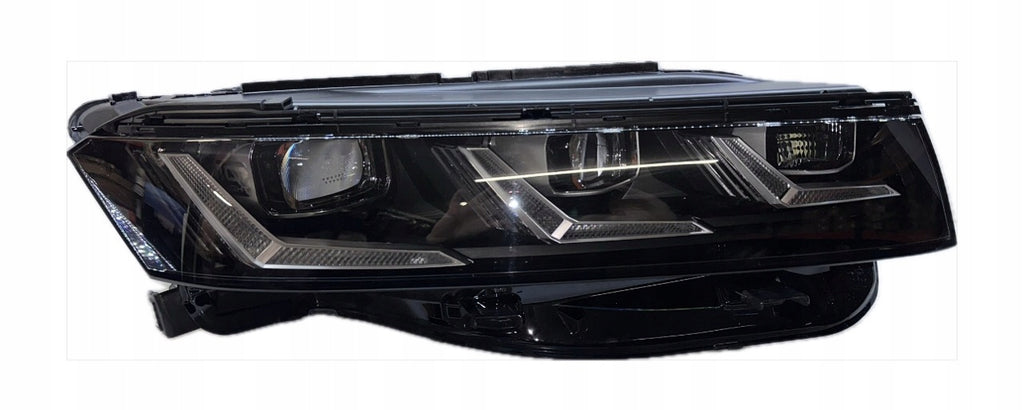 Frontscheinwerfer VW Touareg Cr7 761941082B Full LED Rechts Headlight SCH3744940262hy