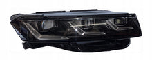 Laden Sie das Bild in den Galerie-Viewer, Frontscheinwerfer VW Touareg Cr7 761941082B Full LED Rechts Headlight SCH3744940262hy