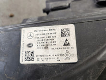 Laden Sie das Bild in den Galerie-Viewer, Frontscheinwerfer Mercedes-Benz W213 W2139067606KZ Rechts Scheinwerfer Headlight SCH7851210483es