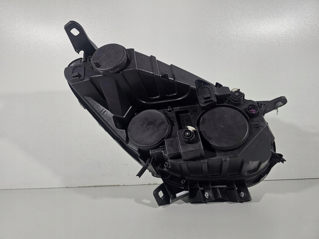 Frontscheinwerfer BMW Doblo Combo Links Scheinwerfer Headlight SCH5366073182uf