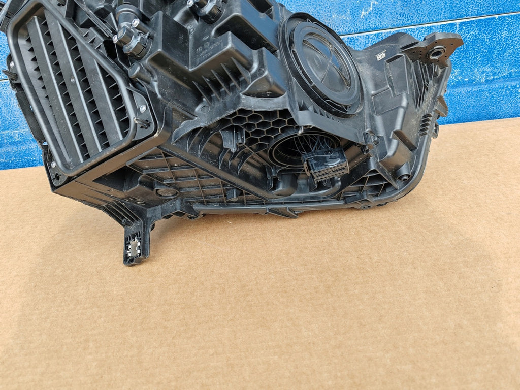 Frontscheinwerfer Audi Q3 83A941033 LED Links Scheinwerfer Headlight SCH2994002369ys