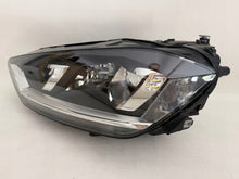 Load image into Gallery viewer, Frontscheinwerfer VW Golf Sportsvan 517941031B Links Scheinwerfer Headlight SCH2644511396rz