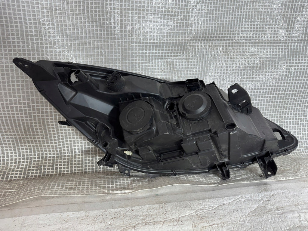 Frontscheinwerfer Renault Scenic 260601946R 89906003 Links Headlight SCH7796294251rw
