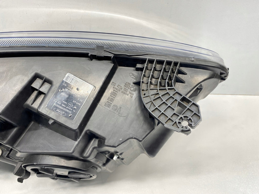 Frontscheinwerfer Ford Transit Custom JK21-13D153-BH Xenon Links Headlight