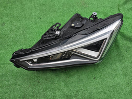 Frontscheinwerfer Cupra Formentor 5FG941007H LED Links Scheinwerfer Headlight SCH4060221620ch
