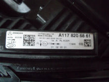 Load image into Gallery viewer, Frontscheinwerfer Mercedes-Benz Cla A1178206961 LED Rechts oder Links SCH3145167392kx