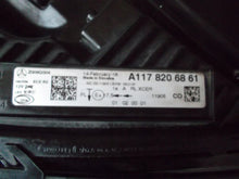 Laden Sie das Bild in den Galerie-Viewer, Frontscheinwerfer Mercedes-Benz Cla A1178206961 A1178206861 LED Ein Satz SCH3145167392kx