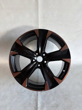 Laden Sie das Bild in den Galerie-Viewer, 1x Alufelge 19 Zoll 8.0" 5x112 45ET 575601025T Cupra Ateca Rim Wheel FEL2376787681dp