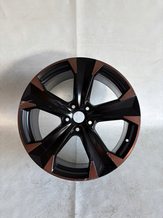 1x Alufelge 19 Zoll 8.0" 5x112 45ET 575601025T Cupra Ateca Rim Wheel FEL2376787681dp