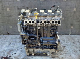 Motor Hyundai Santa I Fe D4EB 2.2 CRDi 144TKm Diesel Engine Unkomplett