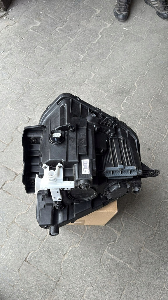 Frontscheinwerfer Hyundai Kona Full LED Links Scheinwerfer Headlight SCH2859832483ju