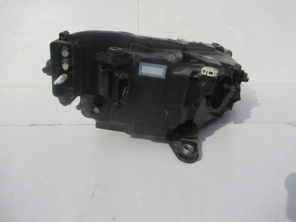 Frontscheinwerfer Skoda Superb III 3V1941015D LED Links Scheinwerfer Headlight