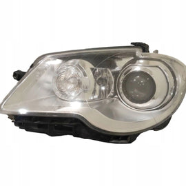 Frontscheinwerfer VW Touran 1K0941329 Links Scheinwerfer Headlight SCH1442825582ij
