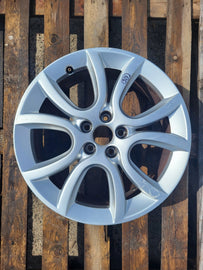 1x Alufelge 18 Zoll 7.5