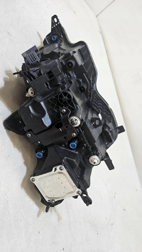 Frontscheinwerfer Volvo V60 II PGP1922 LED Links Scheinwerfer Headlight SCH7782087150gl