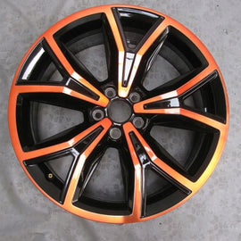 1x Alufelge 18 Zoll 7.0