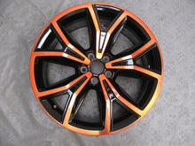 Laden Sie das Bild in den Galerie-Viewer, 1x Alufelge 18 Zoll 7.0" 5x100 39ET 2GM601025P VW T-Cross Rim Wheel FEL9041115317bd