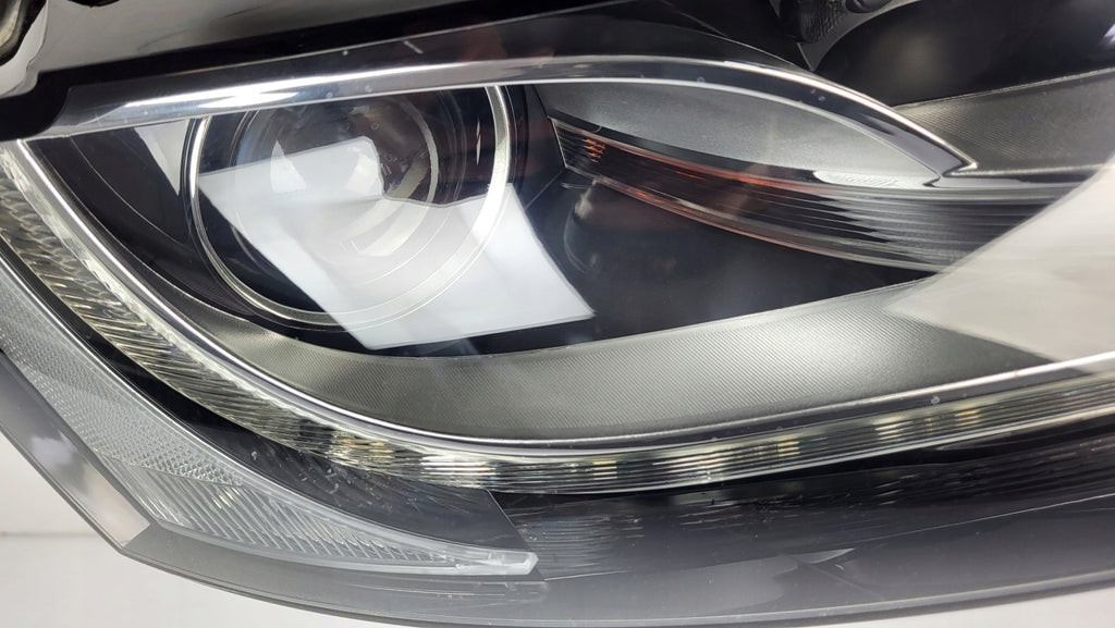 Frontscheinwerfer Audi A5 8T0941004AD-1KUD Xenon Rechts Scheinwerfer Headlight SCH7928350290ao
