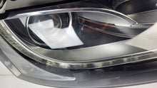 Laden Sie das Bild in den Galerie-Viewer, Frontscheinwerfer Audi A5 8T0941004AD-1KUD Xenon Rechts Scheinwerfer Headlight SCH7928350290ao