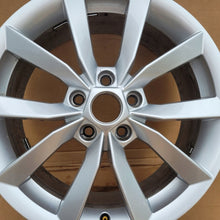 Load image into Gallery viewer, 1x Alufelge 17 Zoll 7.0" 5x112 5L0601025K Skoda Yeti Rim Wheel FEL8759873990ks