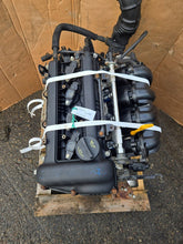 Load image into Gallery viewer, Motor Hyundai Kia I G4FC 1.6 129TKm 2008 Benzin Engine Komplett
