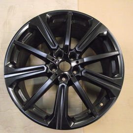 1x Alufelge 20 Zoll 9.0