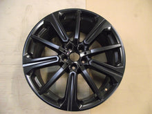 Load image into Gallery viewer, 1x Alufelge 20 Zoll 9.0" 5x112 35ET Matt Schwarz 6883765 BMW X5 G05 G06 FEL4245793747nf