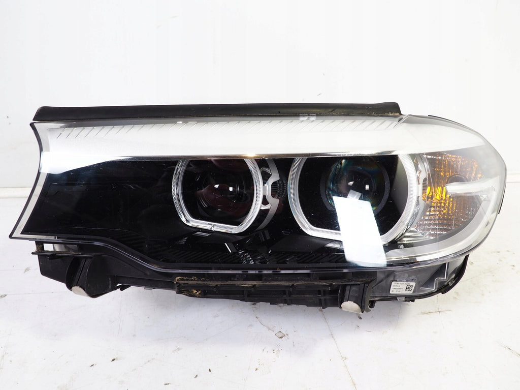 Frontscheinwerfer BMW G30 7439183-04 LED Ein Stück (Rechts oder Links) Headlight