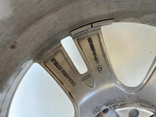 Load image into Gallery viewer, 1x Alufelge 17 Zoll 7.5" 5x112 A2464011400 Mercedes-Benz Rim Wheel FEL6486000596nv