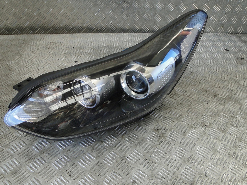 Frontscheinwerfer Kia 92101F1010 Xenon Links Scheinwerfer Headlight SCH4489659882jy