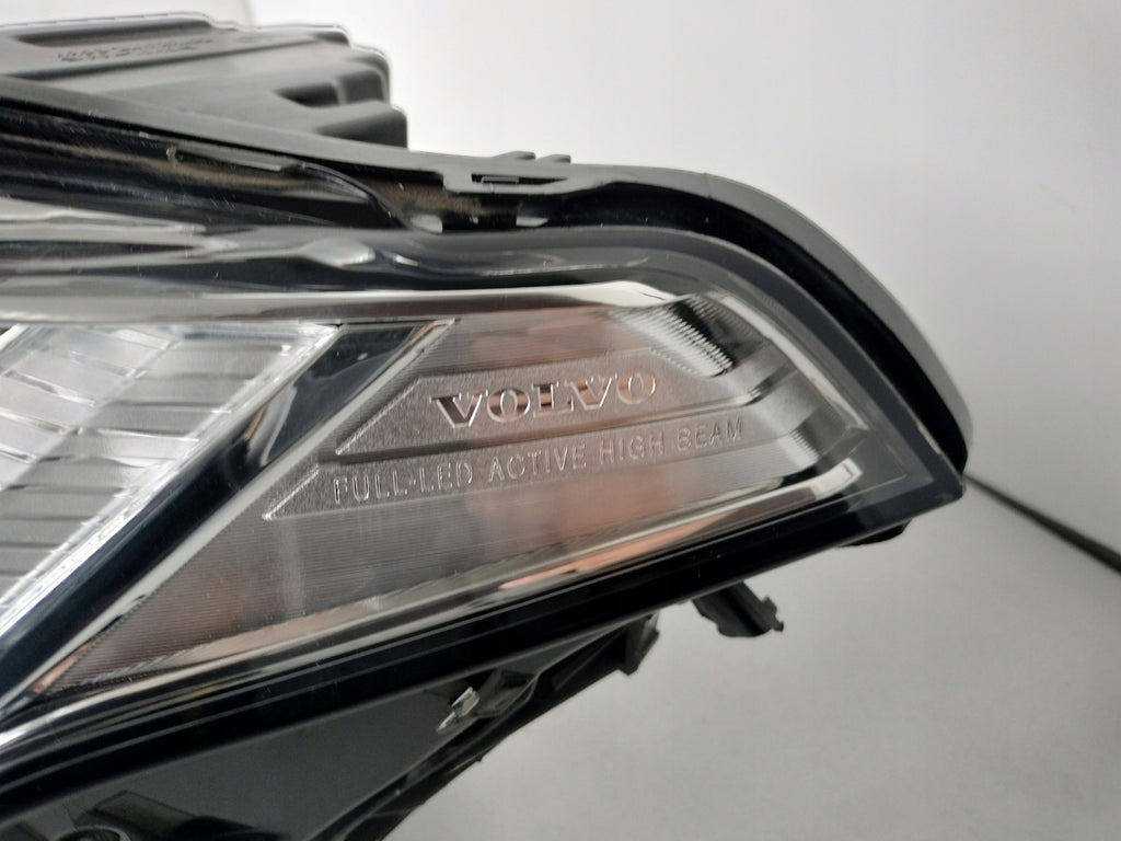 Frontscheinwerfer Volvo Xc90 II 31468918 Full LED Links Scheinwerfer Headlight