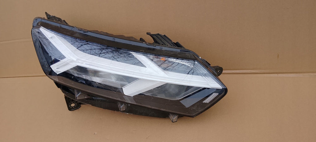 Frontscheinwerfer Dacia Sandero III 260103884R FALSE Scheinwerfer Headlight SCH6845829554sg