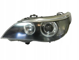 Frontscheinwerfer BMW 5 E60 E61 Xenon Links Scheinwerfer Headlight SCH6084956115jw