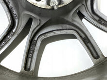 Load image into Gallery viewer, 1x Alufelge 19 Zoll 8.5" 5x112 36ET Glanz Graphit 8U0071499 Audi Q3 Mg Rim Wheel FEL7087685021lw