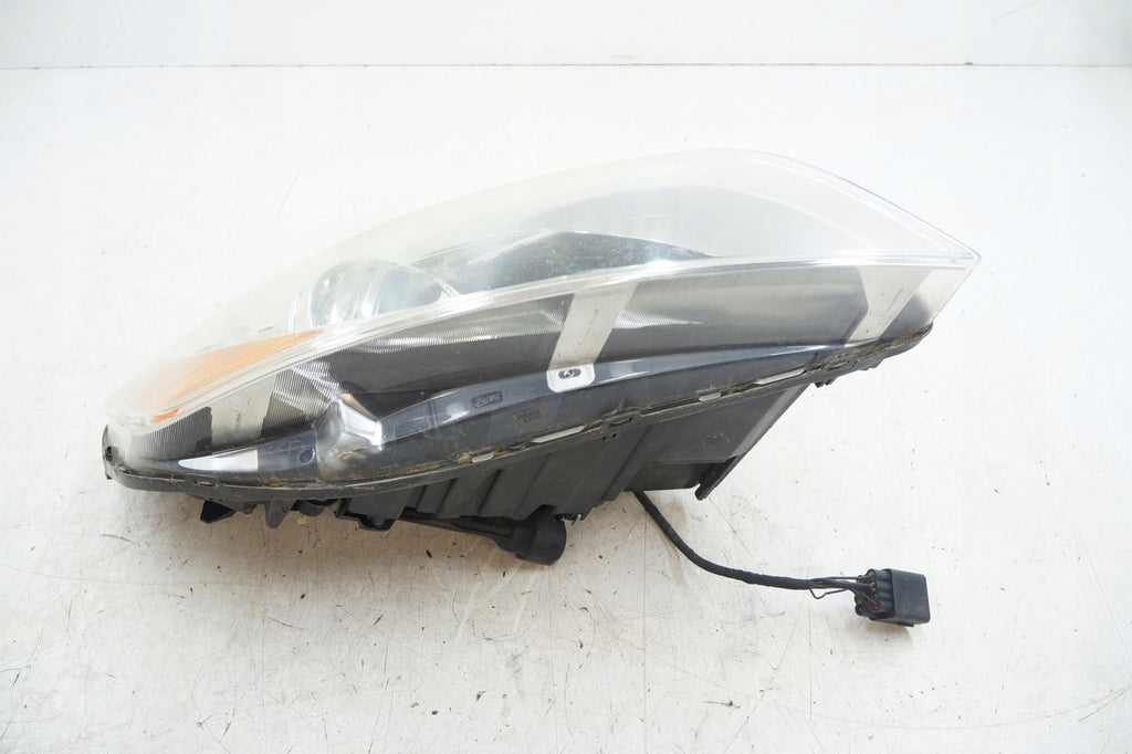 Frontscheinwerfer Volvo Xc60 I 30763146 Rechts Scheinwerfer Headlight SCH8201036178np