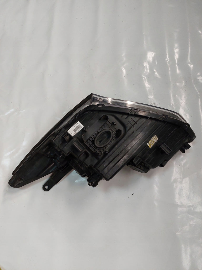 Frontscheinwerfer Hyundai Santa III Fe 2W92R-DM001 Xenon Rechts Headlight SCH3827561613ew