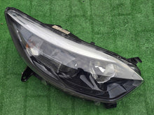 Laden Sie das Bild in den Galerie-Viewer, Frontscheinwerfer Renault Captur 260100855R Rechts Scheinwerfer Headlight SCH9715495677sr