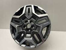 Laden Sie das Bild in den Galerie-Viewer, 1x Alufelge 19 Zoll 7.5" 5x114.3 49 5ET 52910-S1710 Hyundai Santa I Fe Rim Wheel FEL9675469970nq