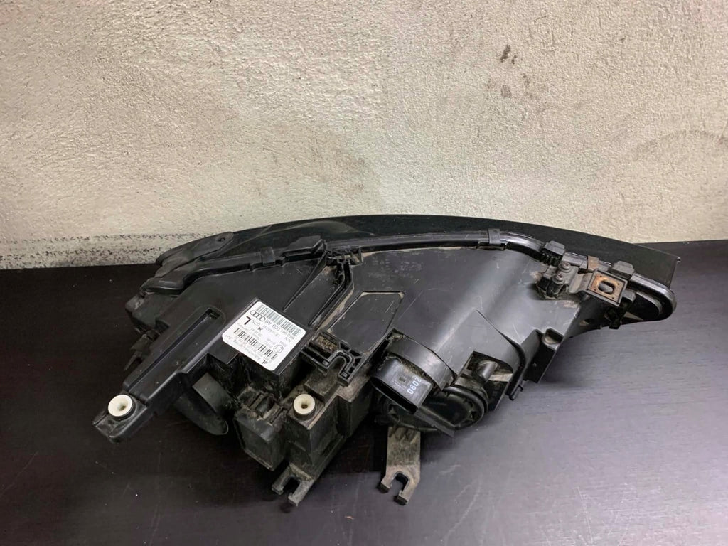 Frontscheinwerfer Audi A4 B8 8K0941003AB Links Scheinwerfer Headlight SCH6405927177ew