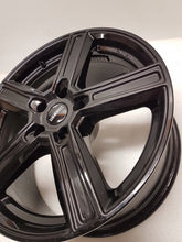 Load image into Gallery viewer, 1x Alufelge 18 Zoll 8.0" 5x112 15ET KBA55162 BMW G30 G20 Rim Wheel FEL4666546368nm