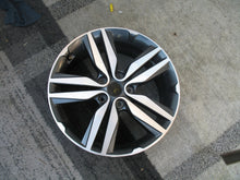 Laden Sie das Bild in den Galerie-Viewer, 1x Alufelge 18 Zoll 7.5" 5x114.3 55ET 52910-B2400 Kia I Rim Wheel FEL6694568421yy