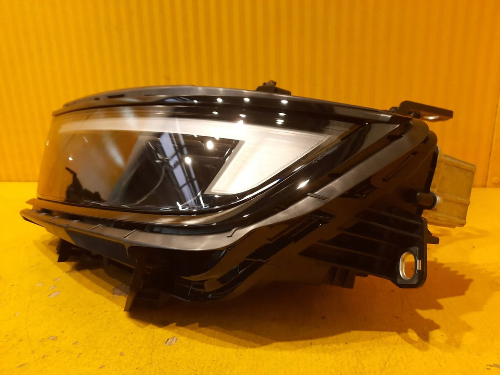 Frontscheinwerfer Opel Astra L 9850326280 LED Links Scheinwerfer Headlight