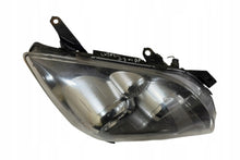 Laden Sie das Bild in den Galerie-Viewer, Frontscheinwerfer Toyota Avensis Rechts Scheinwerfer Headlight SCH5176090343kv